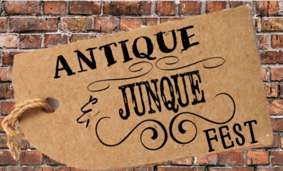 Antique Junque Fest