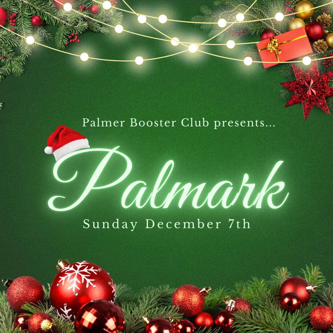 Palmark Christmas
