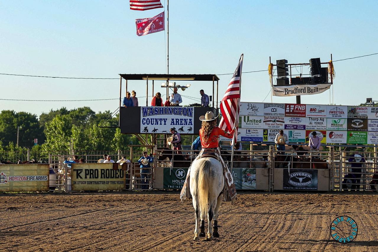 Rodeo