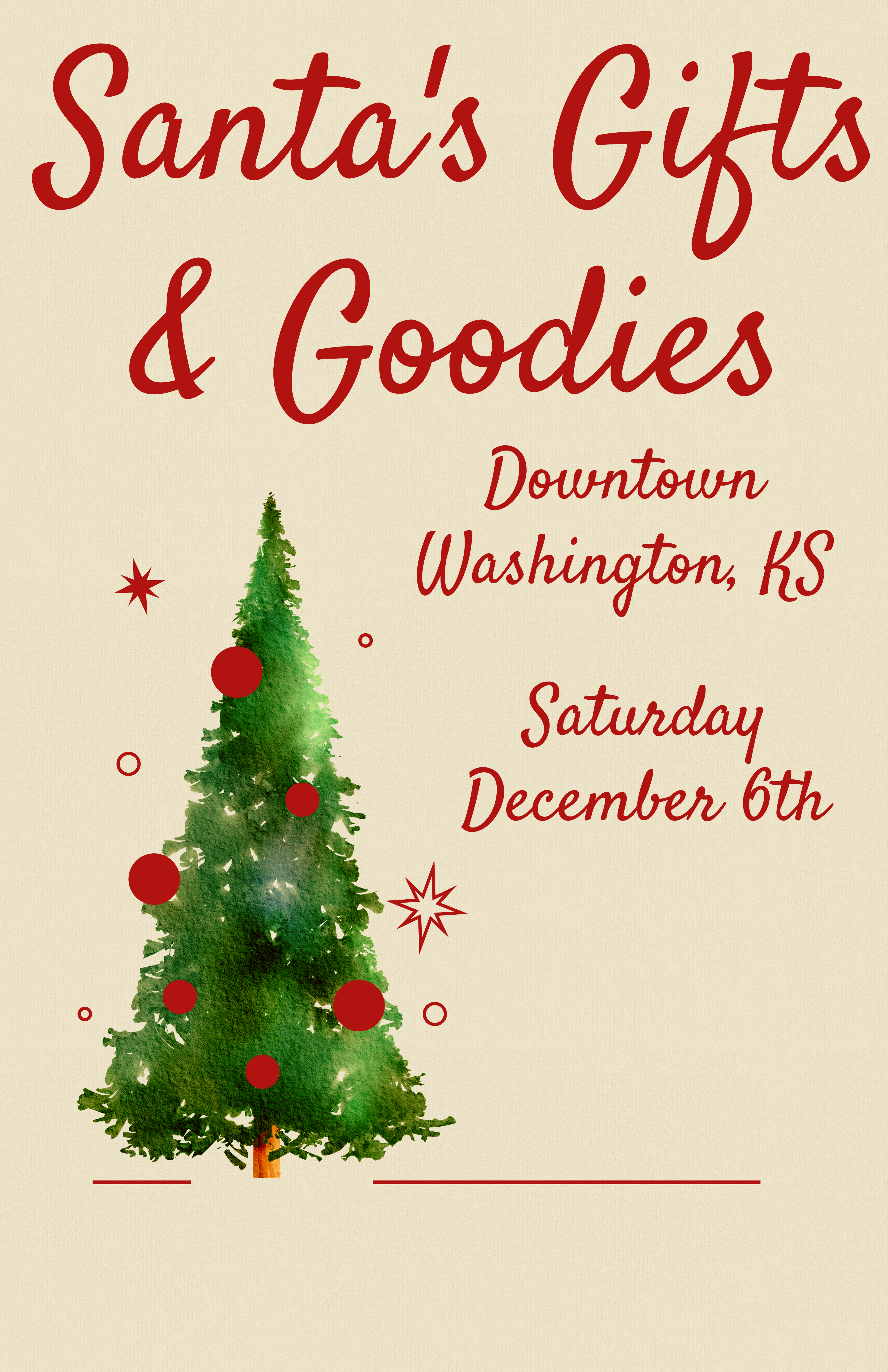 ‘s Gifts & Goodies
